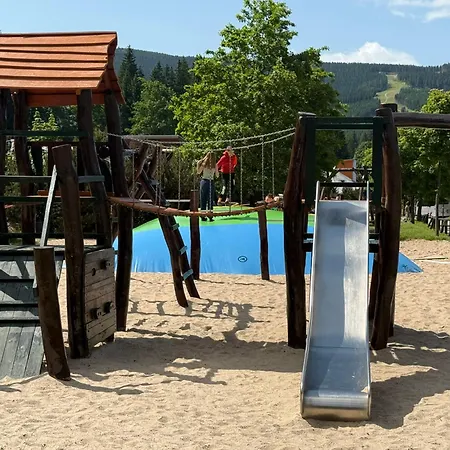 Spindl & Aquapark 3* Spindleruv Mlyn