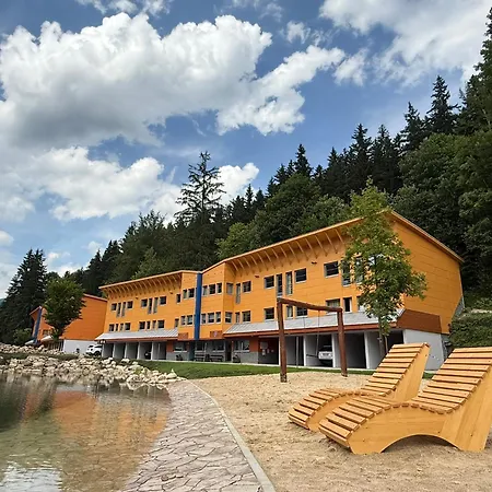 Spindl & Aquapark 3* Spindleruv Mlyn