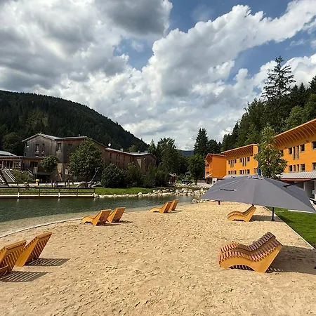 Hotel Spindl & Aquapark Spindleruv Mlyn