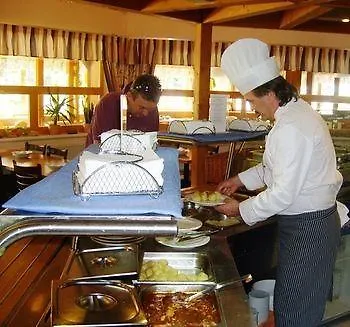 Hotel Spindl & Aquapark 3*
