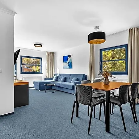 Hotel Spindl & Aquapark