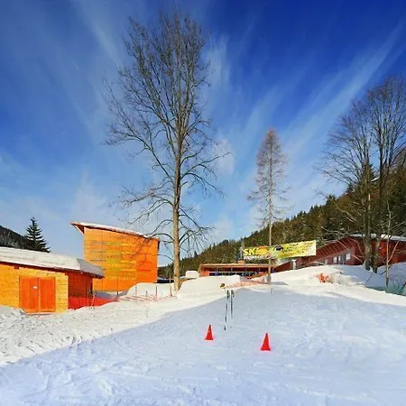 Spindl & Aquapark 3*