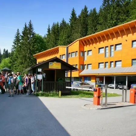 Spindl & Aquapark Hotel Špindlerŭv Mlýn