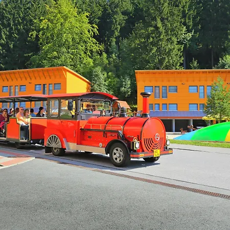Spindl & Aquapark 3* Špindlerŭv Mlýn