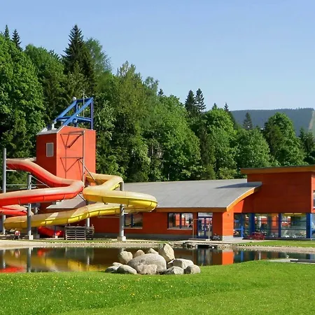 Spindl Hotel Špindlerŭv Mlýn