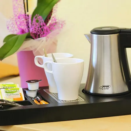 Spindl Hotel Špindlerŭv Mlýn