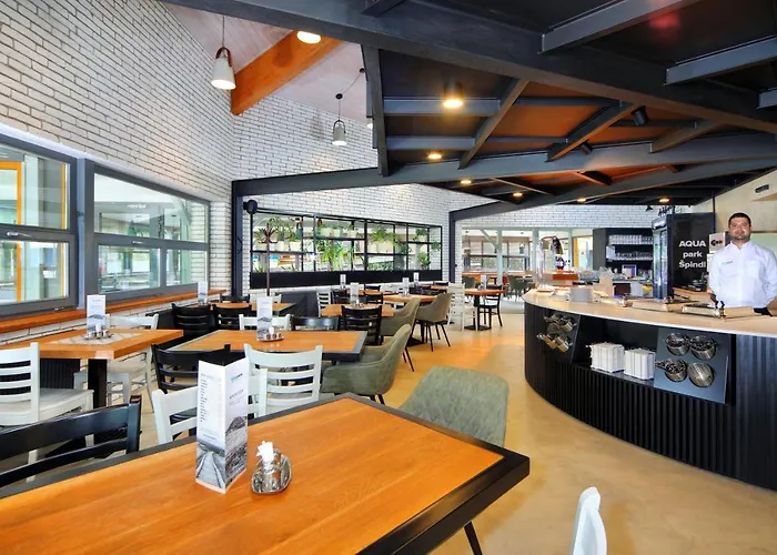 Spindl 3* Špindlerŭv Mlýn