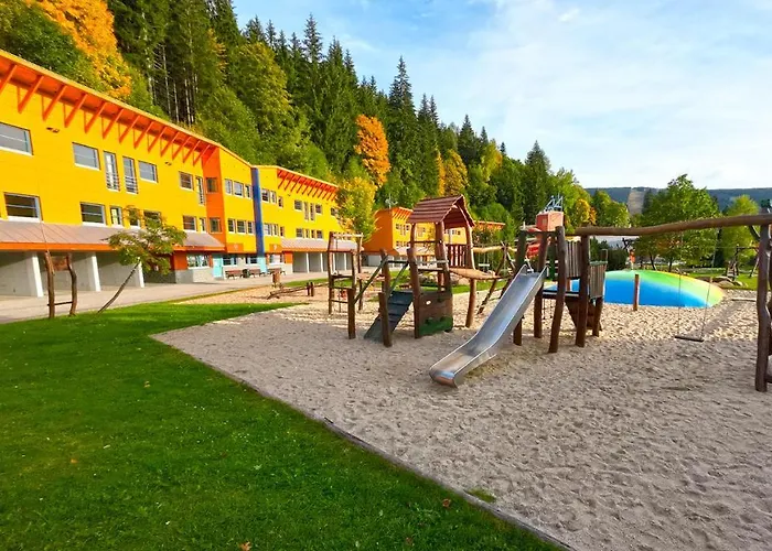 Spindl 3* Špindlerŭv Mlýn