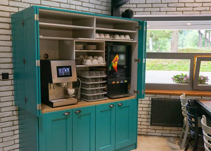 Spindl Hotel Špindlerŭv Mlýn