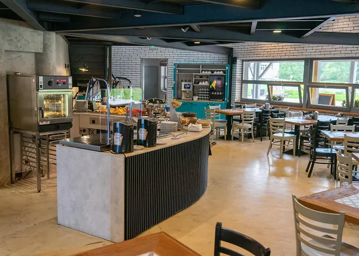 Hotel Spindl Špindlerŭv Mlýn