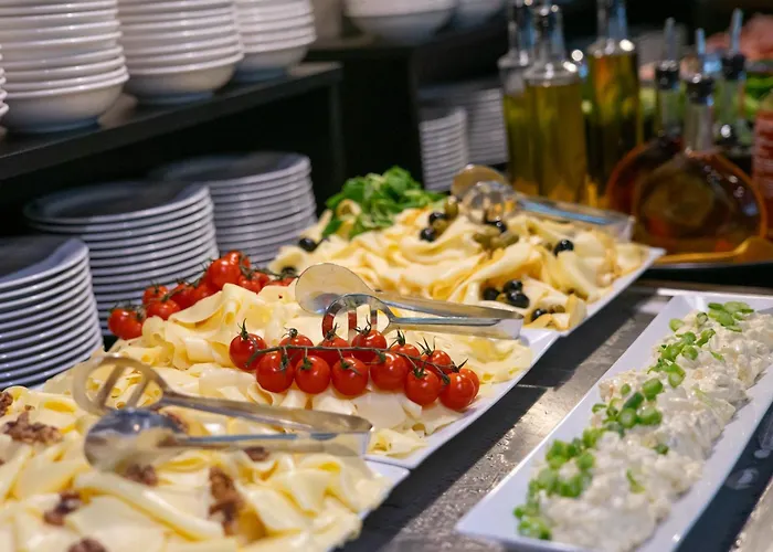 Spindl 3* Špindlerŭv Mlýn