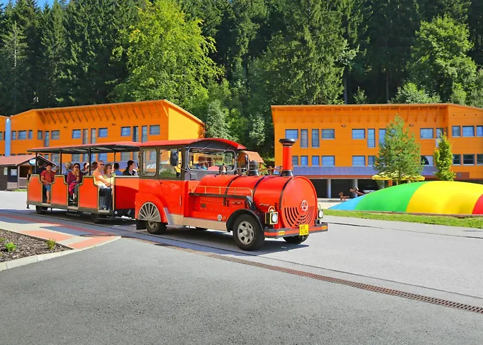 Spindl 3* Špindlerŭv Mlýn