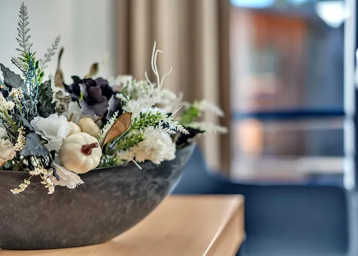 Spindl Hotel Špindlerŭv Mlýn