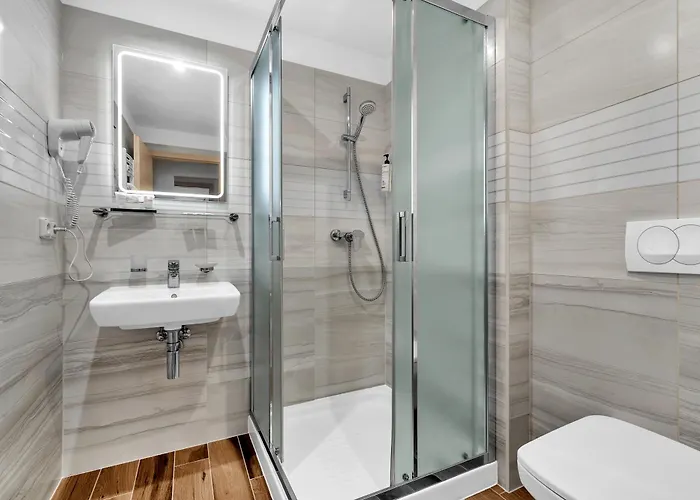 Hotel Spindl Špindlerŭv Mlýn