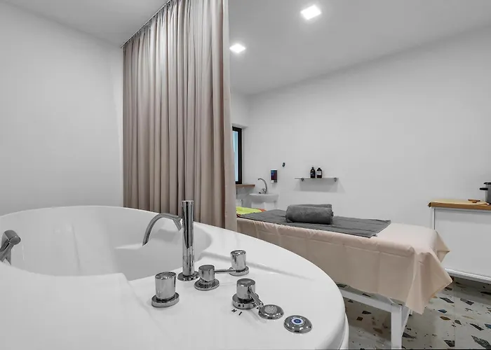 Spindl 3* Špindlerŭv Mlýn