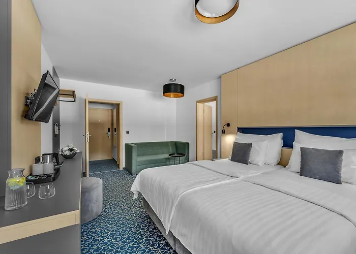 Spindl 3* Špindlerŭv Mlýn