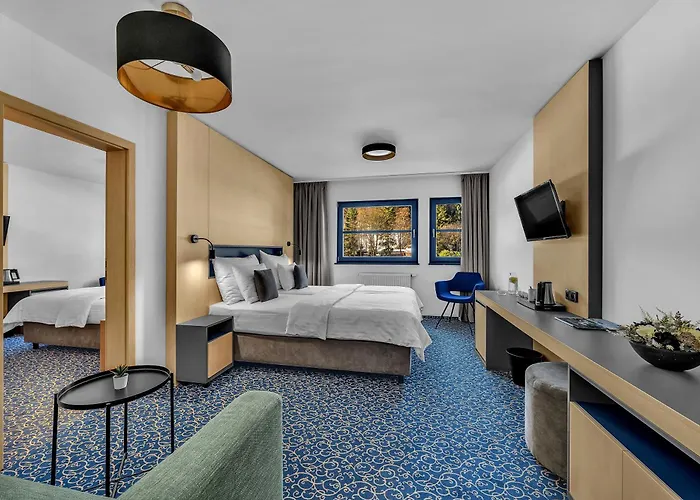 Spindl Špindlerŭv Mlýn