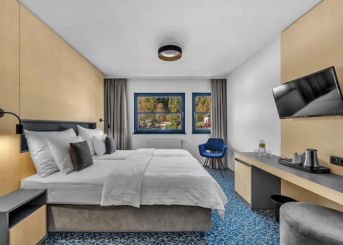 Spindl Hotel Špindlerŭv Mlýn