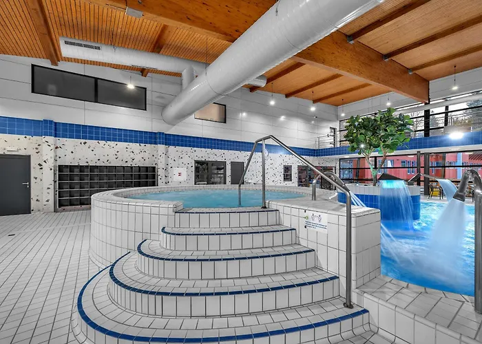 Hotel Spindl Špindlerŭv Mlýn