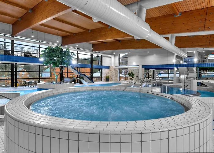 Hotel Spindl Špindlerŭv Mlýn