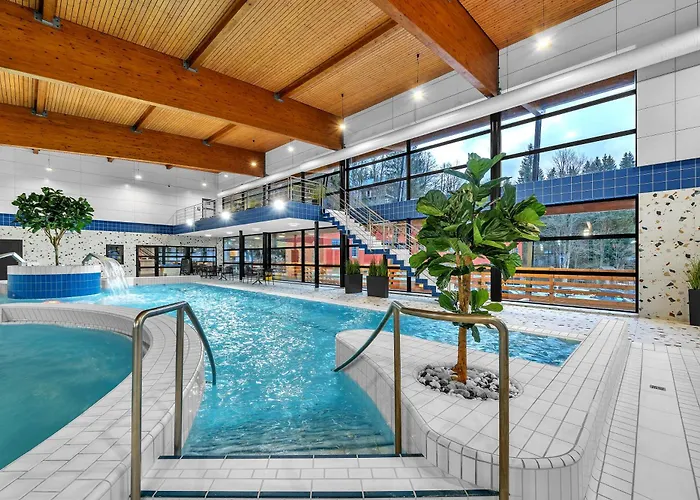 Spindl 3* Špindlerŭv Mlýn