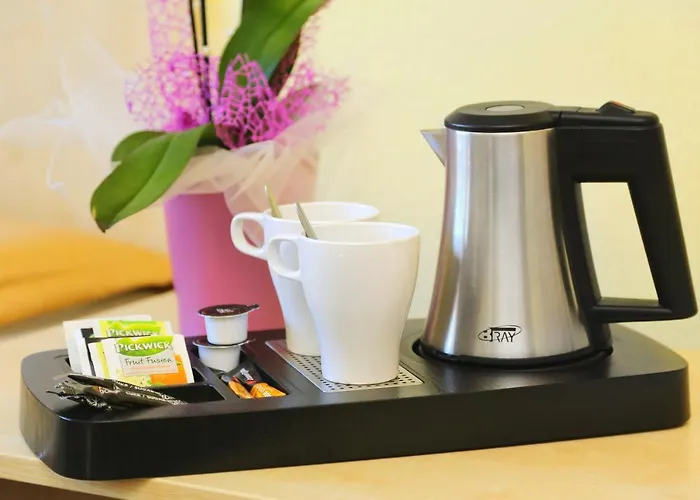 Spindl Hotel Špindlerŭv Mlýn